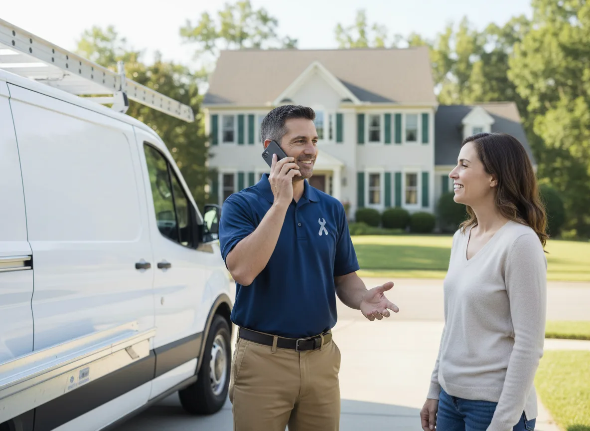 Home Gutter Service Haworth, OK FAQs